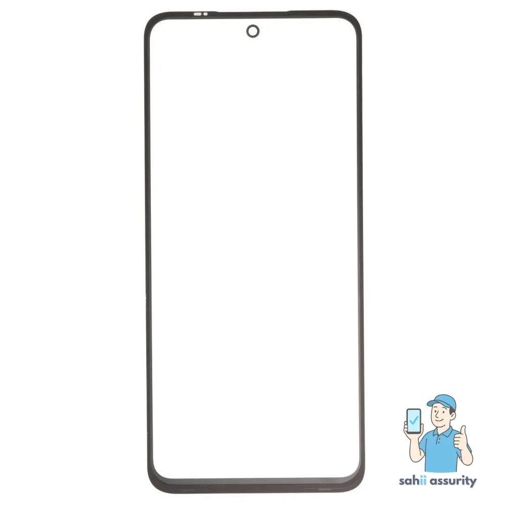 Front Glass for Motorola Moto G13 thumbnail